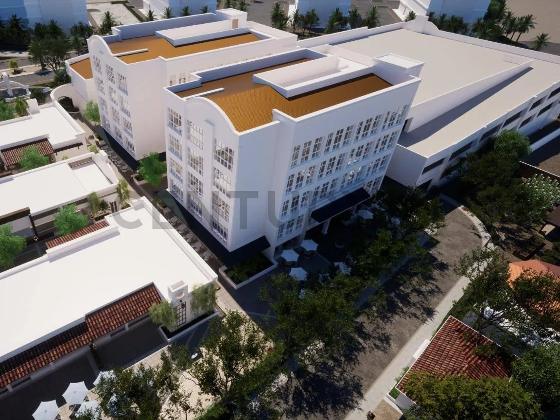 Consultorios en Venta - Galerías Terranostra, Guayas — imagen 3