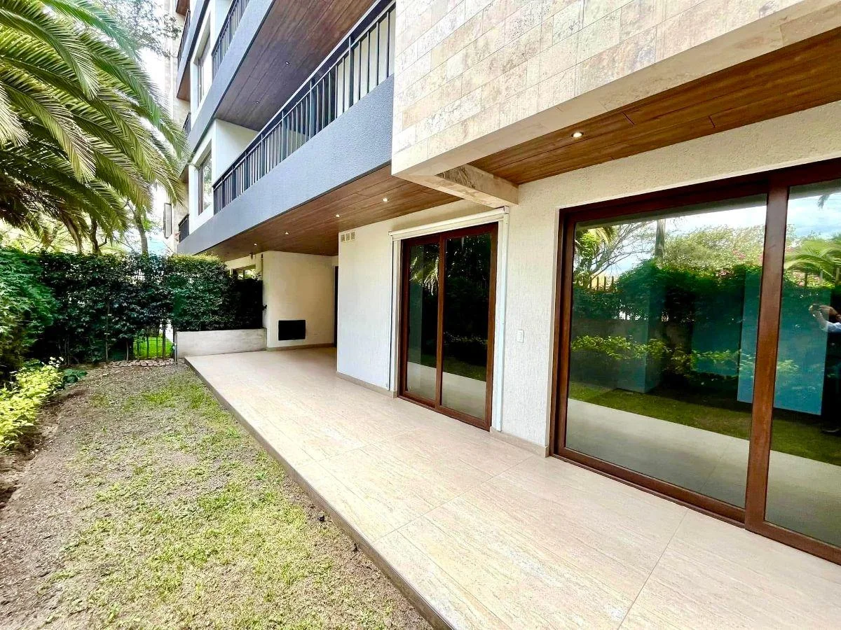 Cumbayá – Sector El Nacional | Vendo Exclusivo Departamento de 2 Dorm. con Jardín Privado y Lí — imagen 5