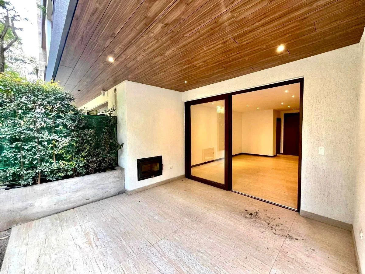 Cumbayá – Sector El Nacional | Vendo Exclusivo Departamento de 2 Dorm. con Jardín Privado y Lí — imagen 4