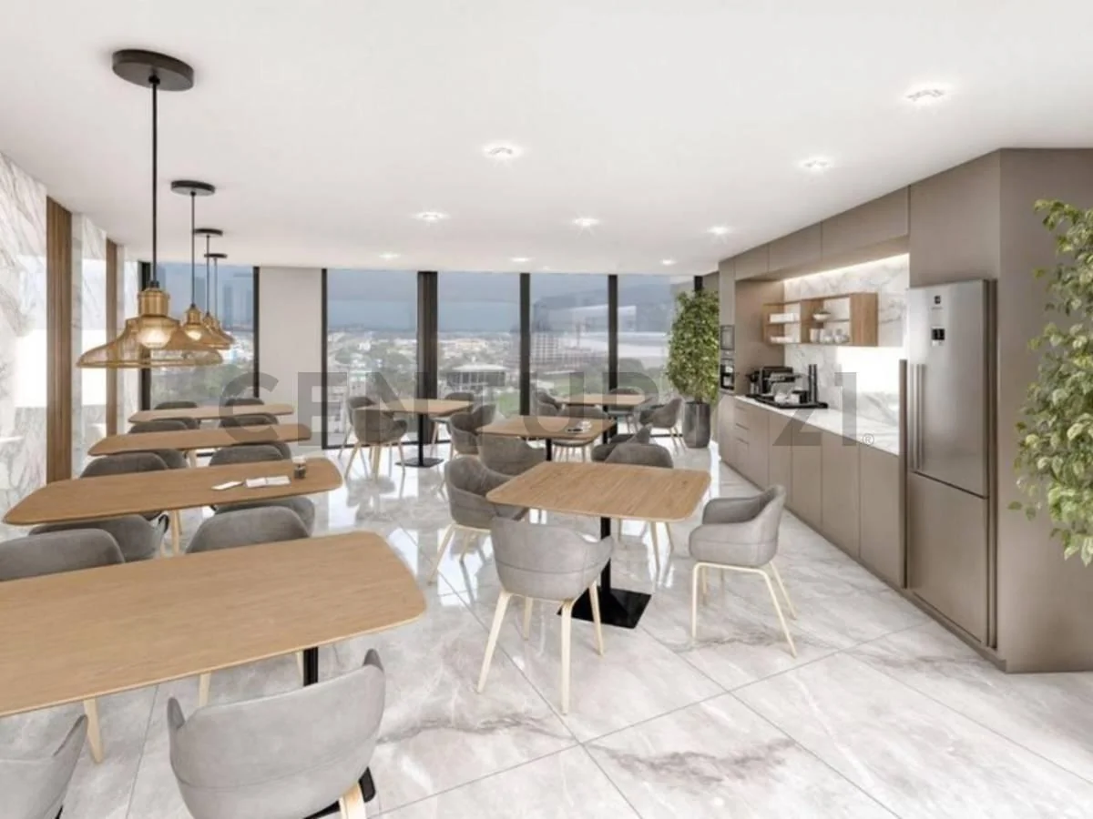 Venta Oficinas Flex Nuevas en Edificio Soho 360, Puerto Santa Ana, Guayas — imagen 5