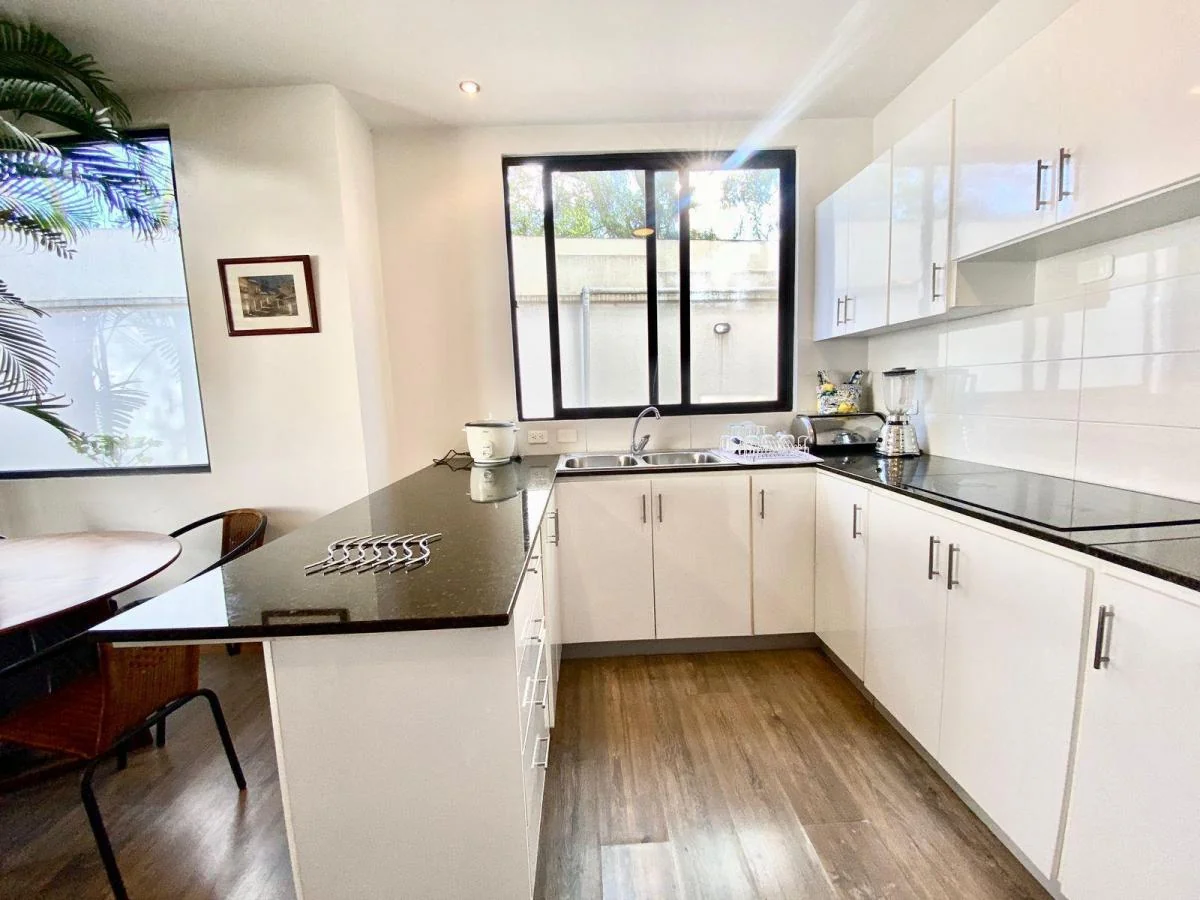 Departamento con Patio de Venta en Tumbaco — imagen 2