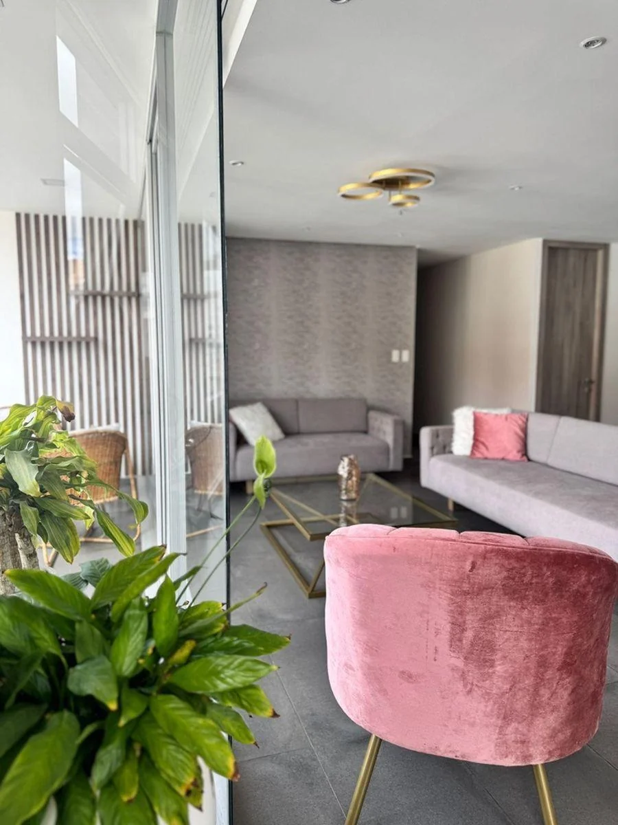 Departamento de 3 Dorm. en Venta Sector La Coruña — imagen 4