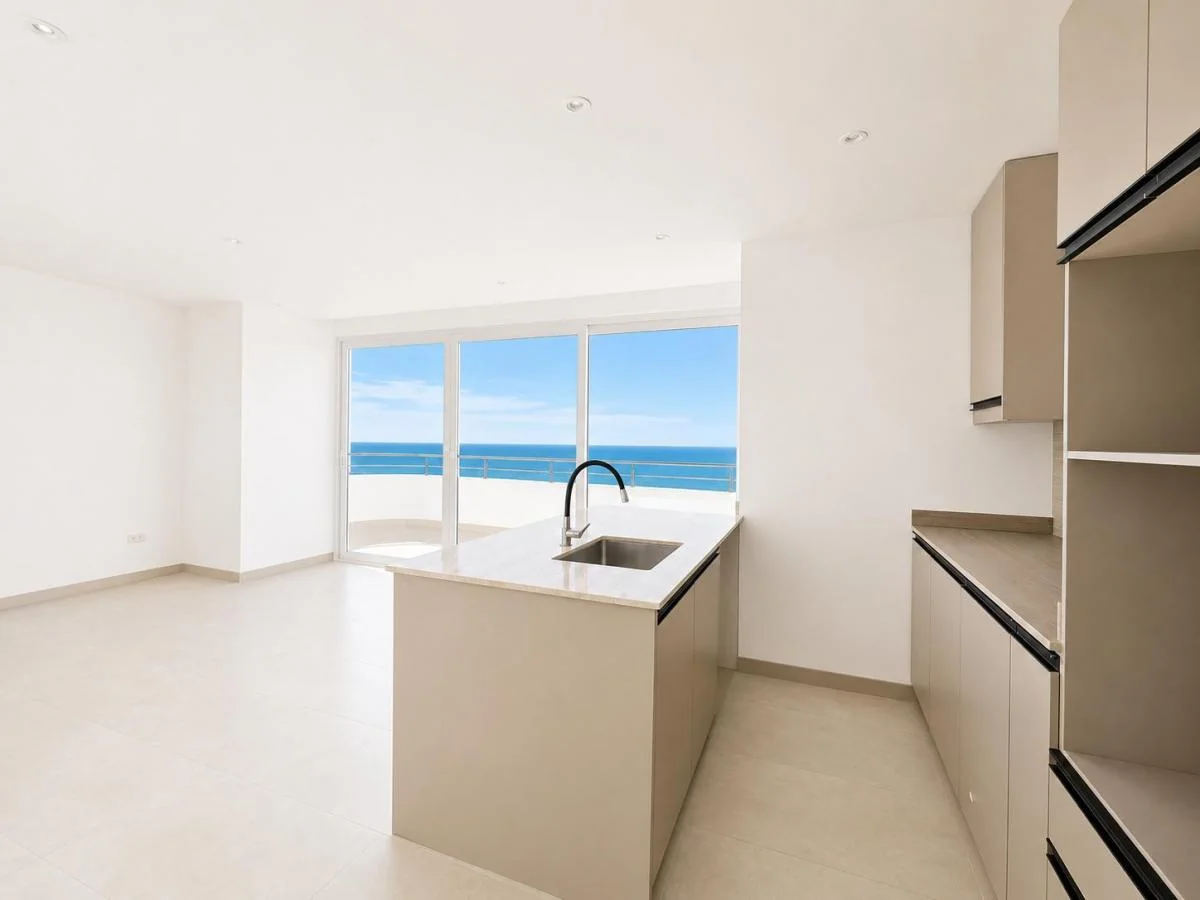 Vendo Departamento en Riva Di Mare, 2 Dorm. Nuevo de Oportunidad, Manabí — imagen 4