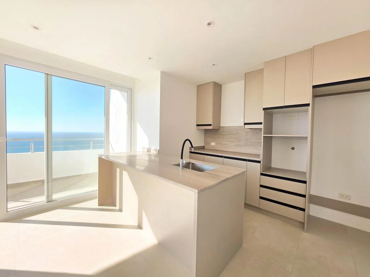 Vendo Departamento en Riva Di Mare, 2 Dorm. Nuevo de Oportunidad, Manabí — imagen 3