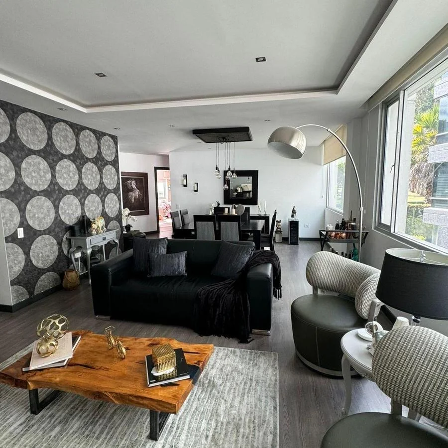 Vendo Quito Tenis Sector Club Buena Vista, Moderno — imagen 4
