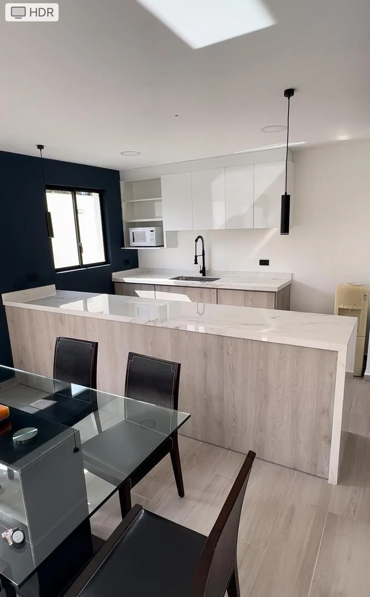 Venta Departamento 2 D La Morita Tumbaco — imagen 4