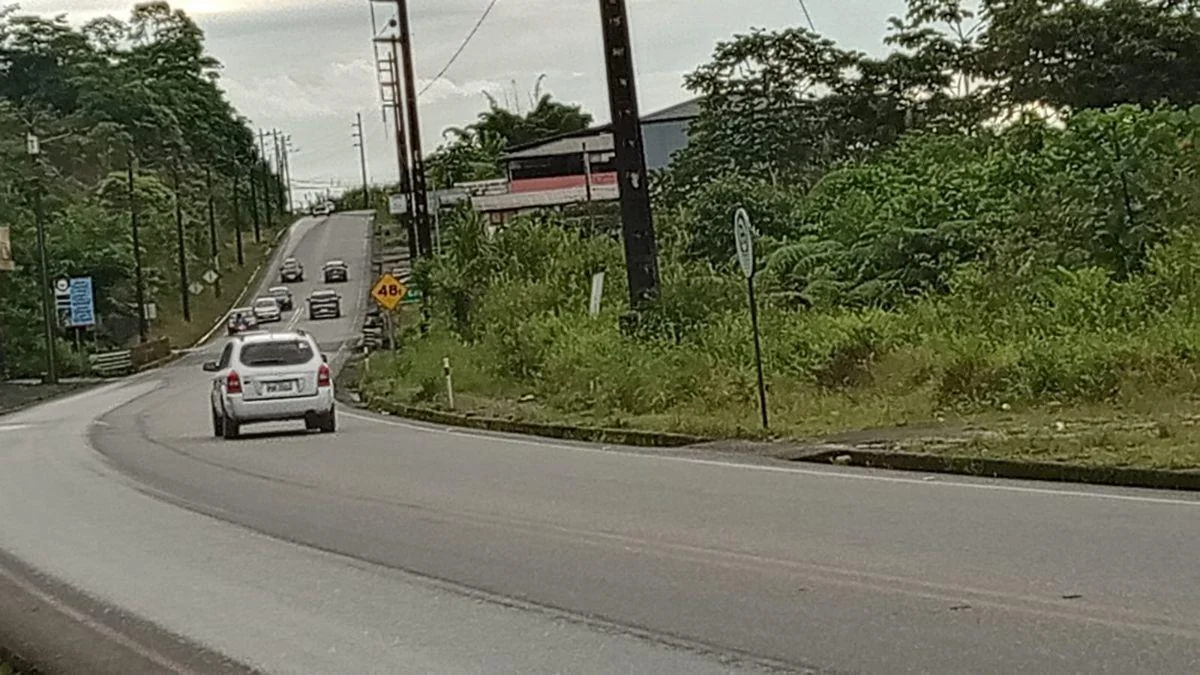 Se Vende Terreno Comercial Via Al Tene en Puyo Pastaza, Pastaza — imagen 3