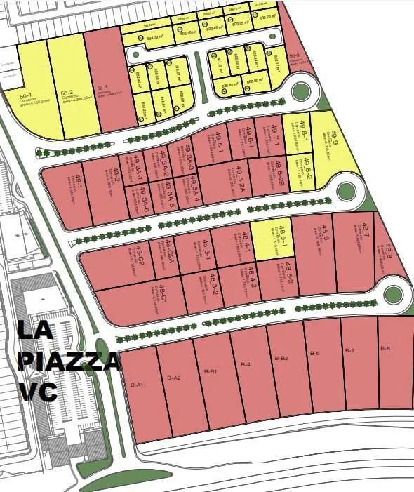 Lote Comercial Villa Club, Guayas — imagen 4