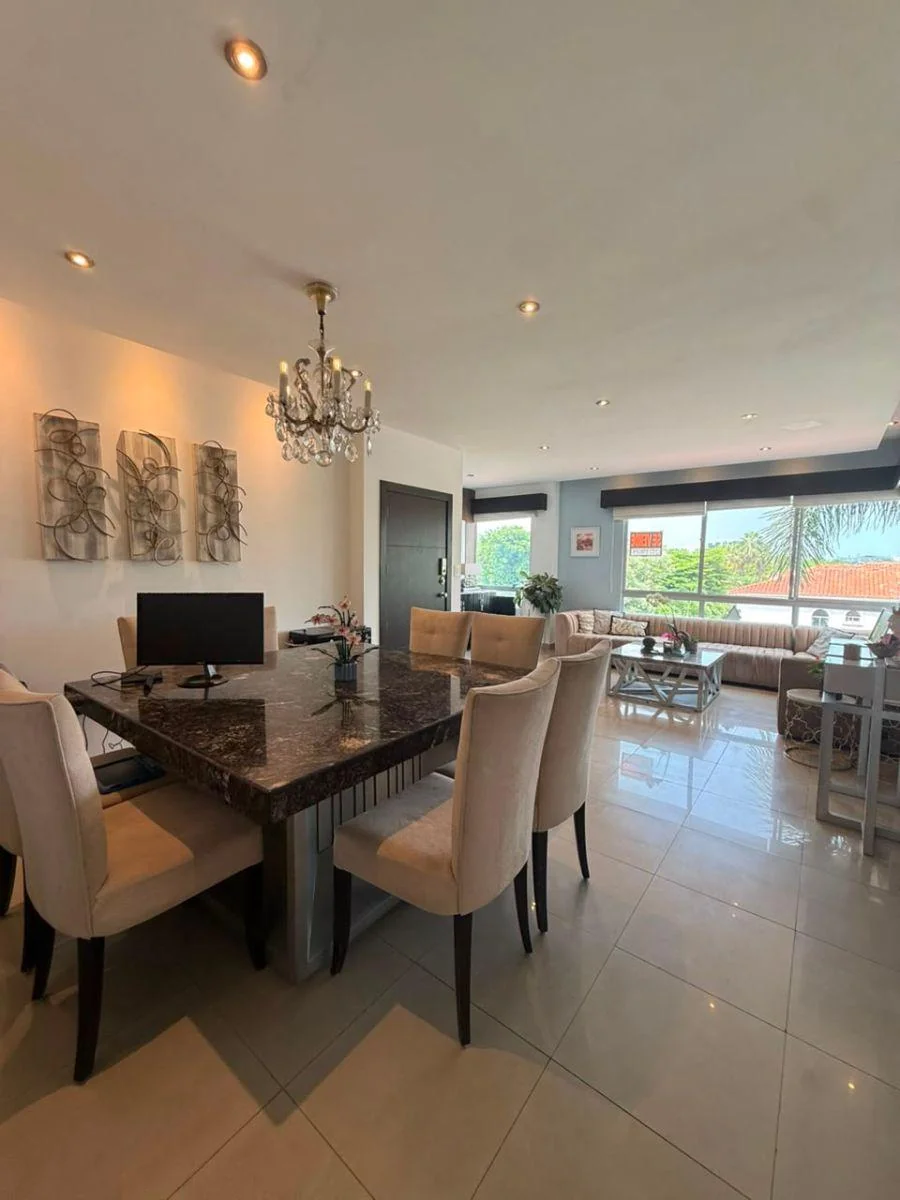 Samborondón Km 2.5 Central Park Departamento en Venta, Guayas — imagen 5