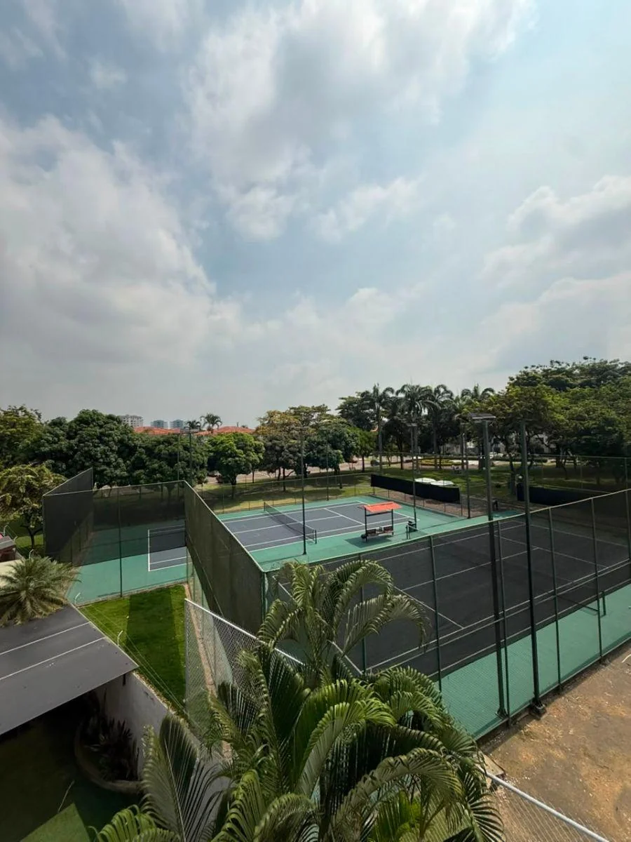 Samborondón Km 2.5 Central Park Departamento en Venta, Guayas — imagen 2