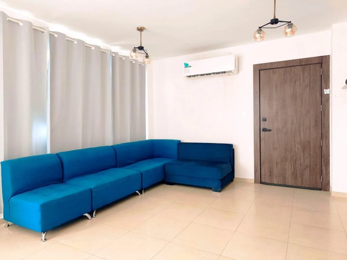 Departamento en Venta Urbanización Costa Brisa, Grac, Guayas — imagen 5
