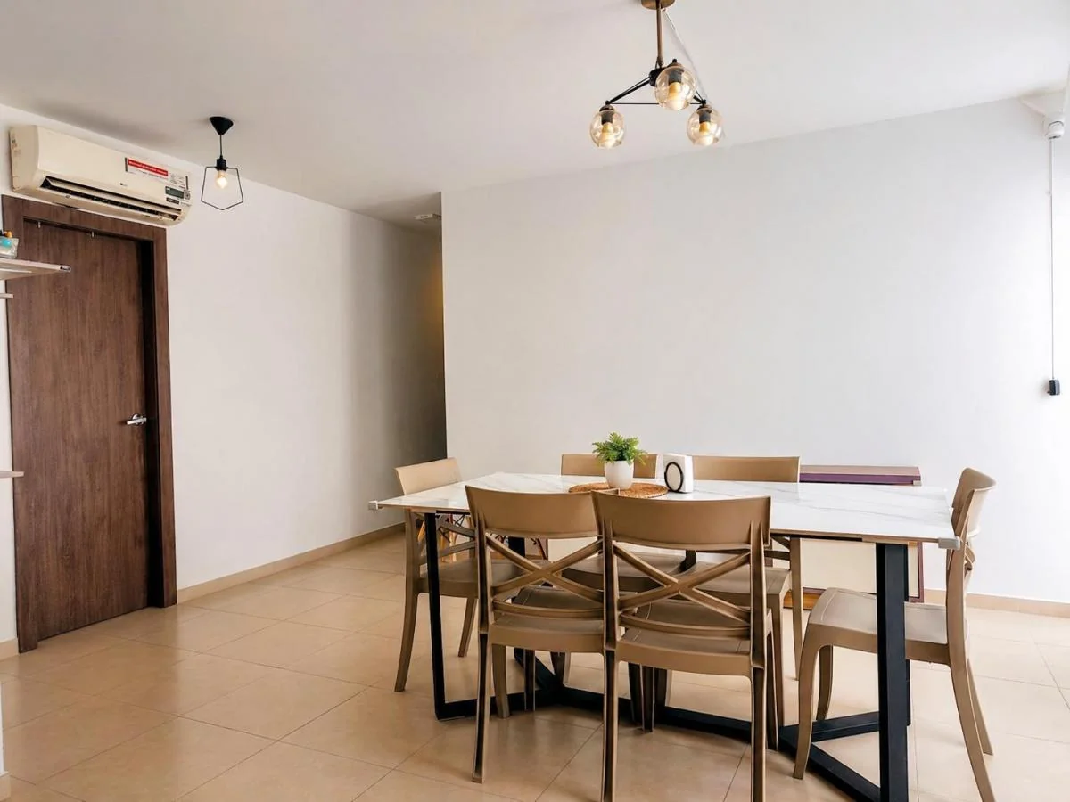Departamento en Venta Urbanización Costa Brisa, Grac, Guayas — imagen 4