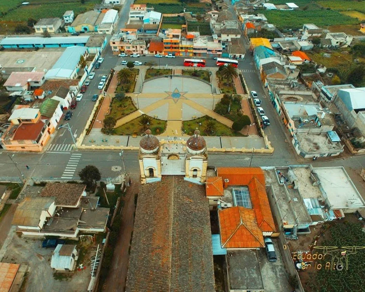 Terreno de 20645 m² en Venta en Malchinguí — imagen 5