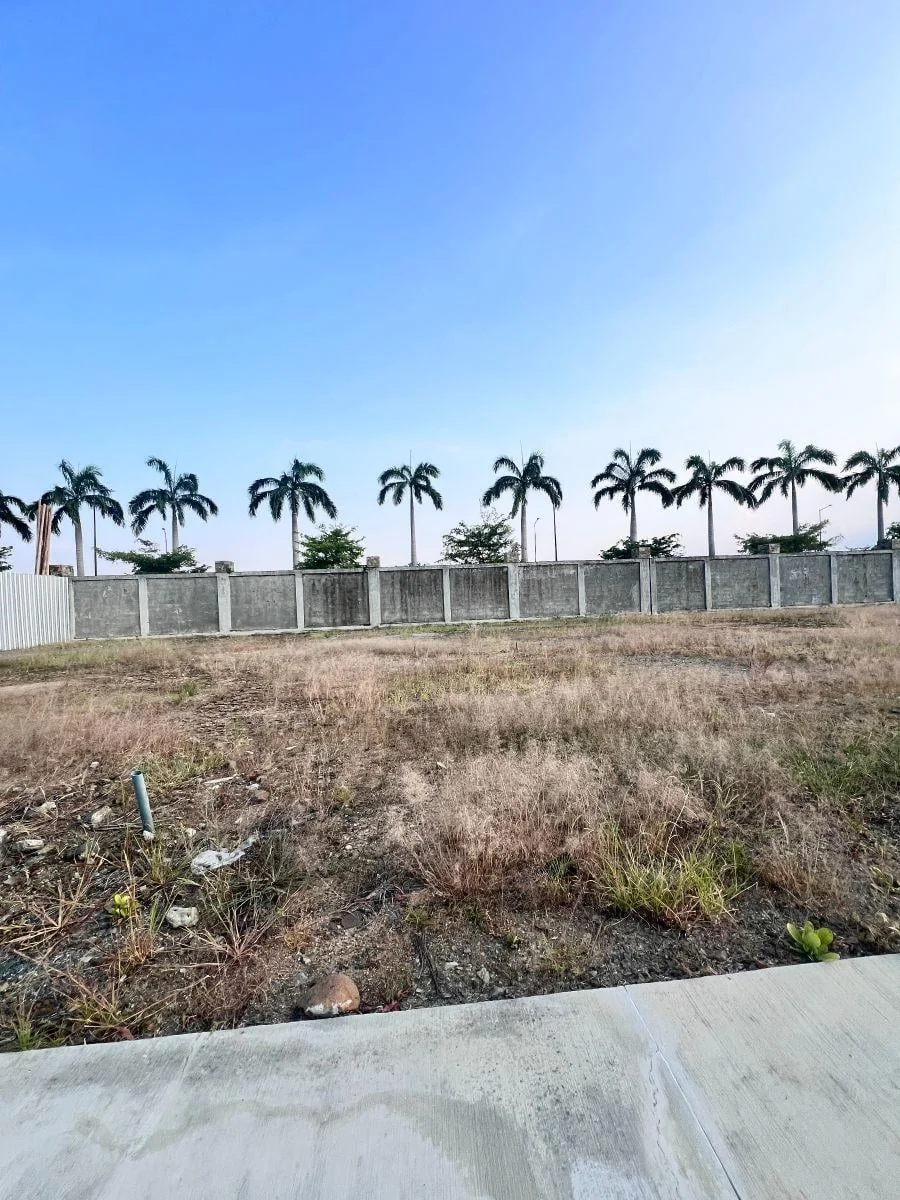 En Venta Lindo Terreno Medianero en Urb. “punta Barranca 100”, Samborondon Km. 9.5 - 320 m², Guayas — imagen 5
