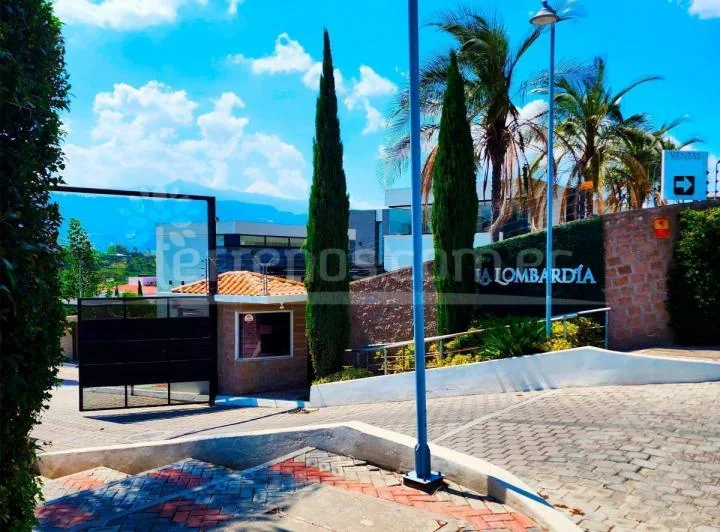 Terreno en venta en Quito, Pichincha