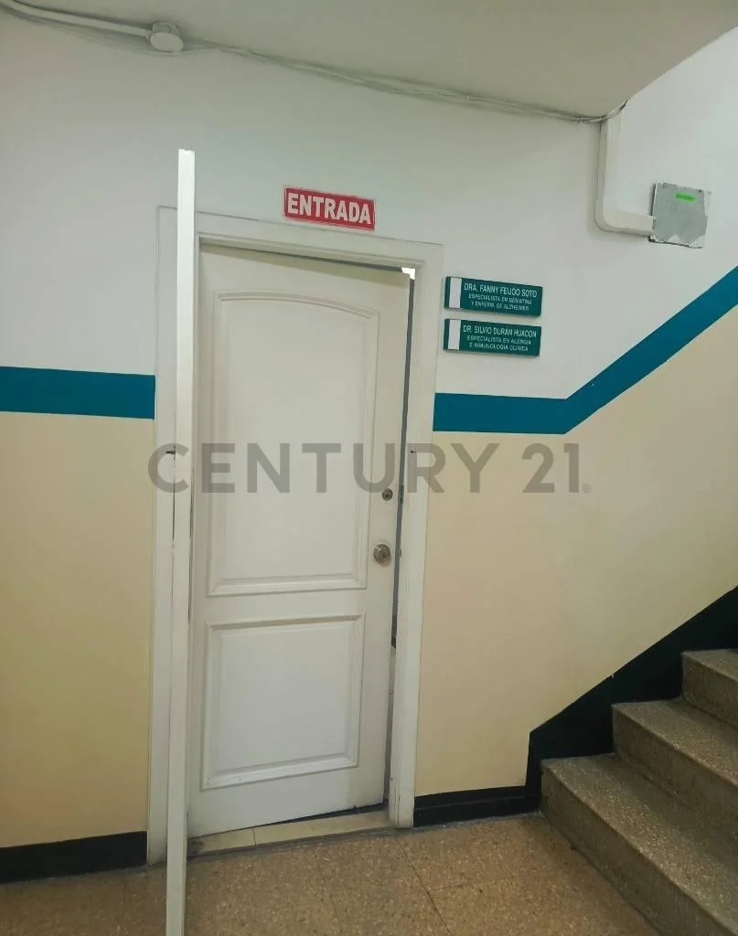 Consultorio Amoblado en Venta Torre 1 Clínica Alcívar Vbah, Guayas — imagen 5