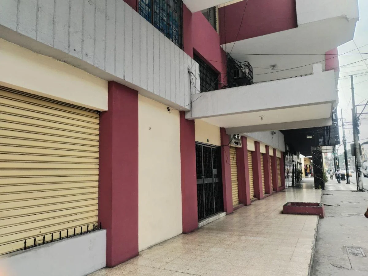 Oficina Comercial de 33 m² en Venta y Alquiler, Edificio Atlas, en Centro de Guayaquil, Guayas — imagen 5
