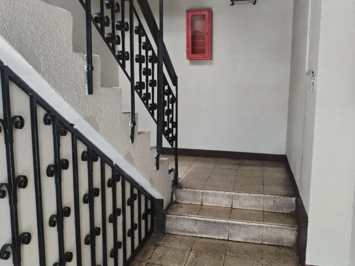 Oficina Comercial de 33 m² en Venta y Alquiler, Edificio Atlas, en Centro de Guayaquil, Guayas — imagen 4