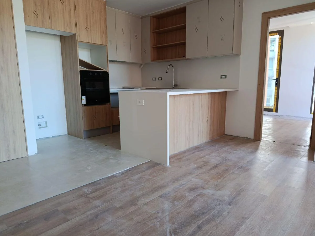 Vendo Departamento 2 Habitaciones Frente Parque La Carolina — imagen 5