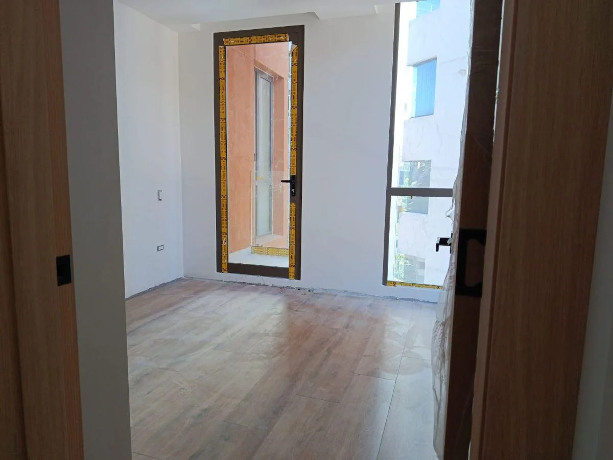 Vendo Departamento 2 Habitaciones Frente Parque La Carolina — imagen 4