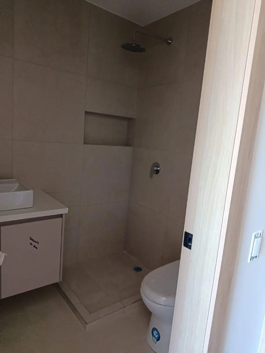 Vendo Departamento 2 Habitaciones Frente Parque La Carolina — imagen 2