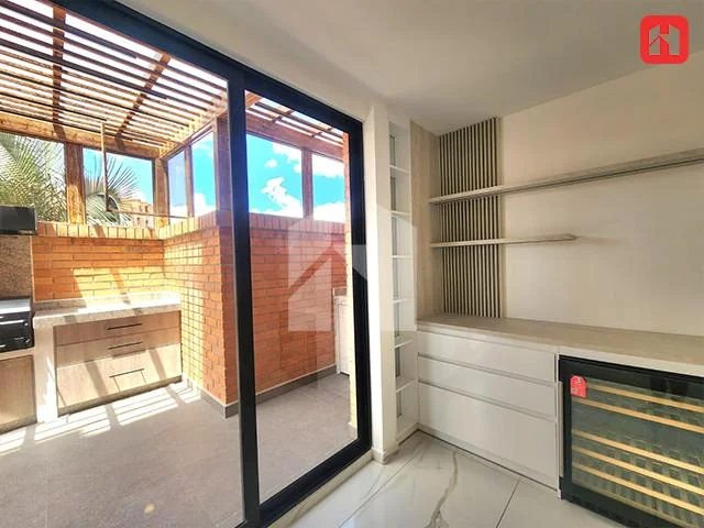 Vendo Departamento de Lujo en Cuenca – Sector El Batán (Dp4054), Azuay — imagen 4