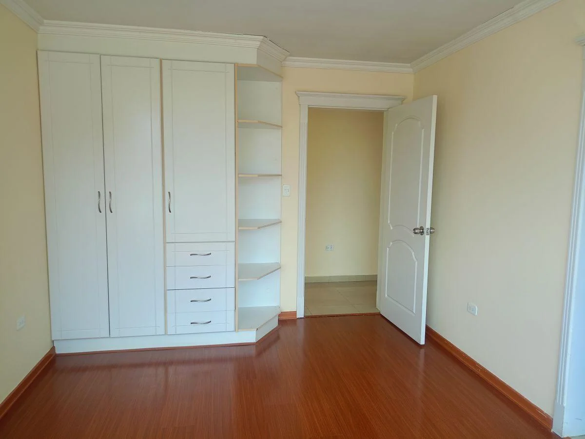 Departamento en Venta – Ponceano Alto | Amplio, Luminoso y con Vista Privilegiada — imagen 2