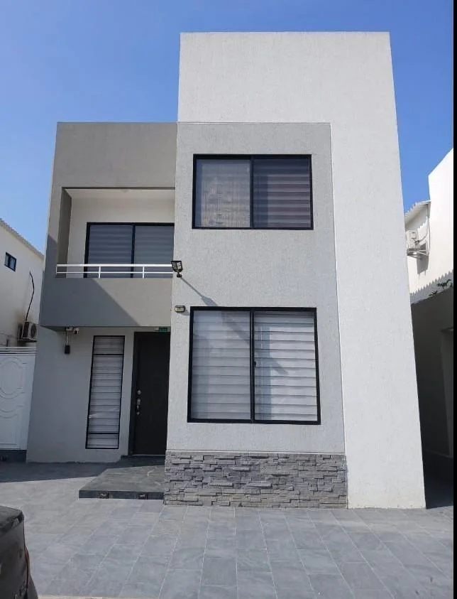 Casa Amoblada en Venta Urbanización La Joya Etapa Aguamarina Tato, Guayas — imagen 5