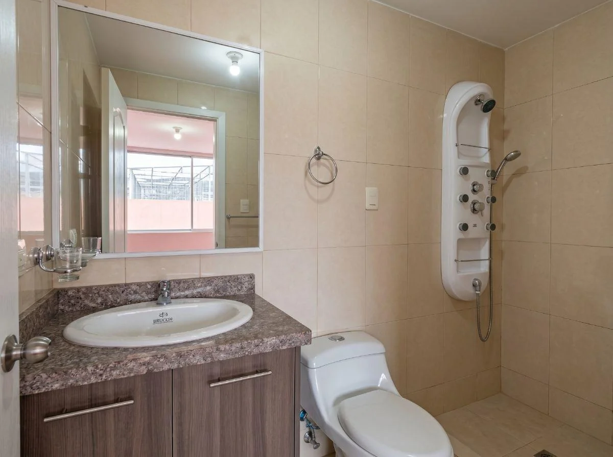Venta Departamento 3 Dorm. en Ponceano Bajo — imagen 2