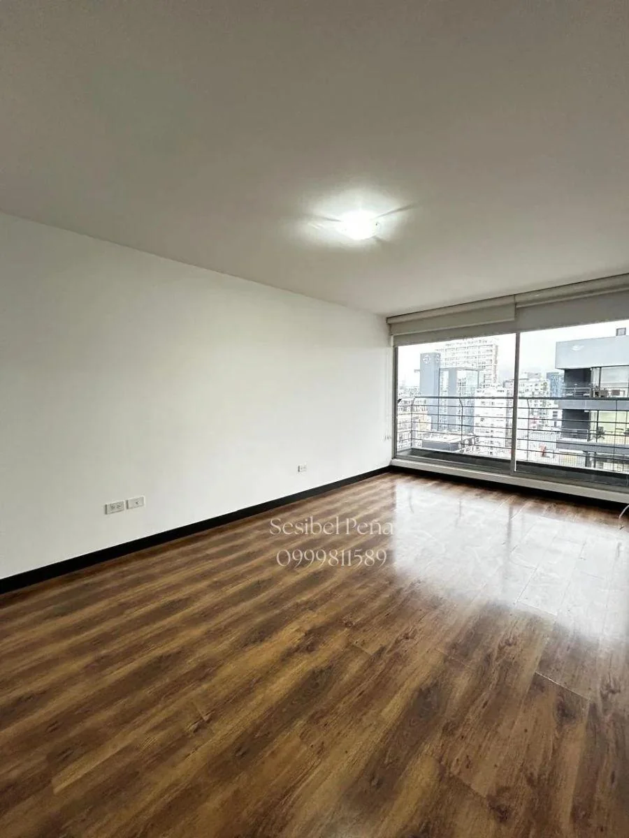 República Salvador Vendo Hermoso Departamento, 100 m², 2 Dorm., Amenities — imagen 4