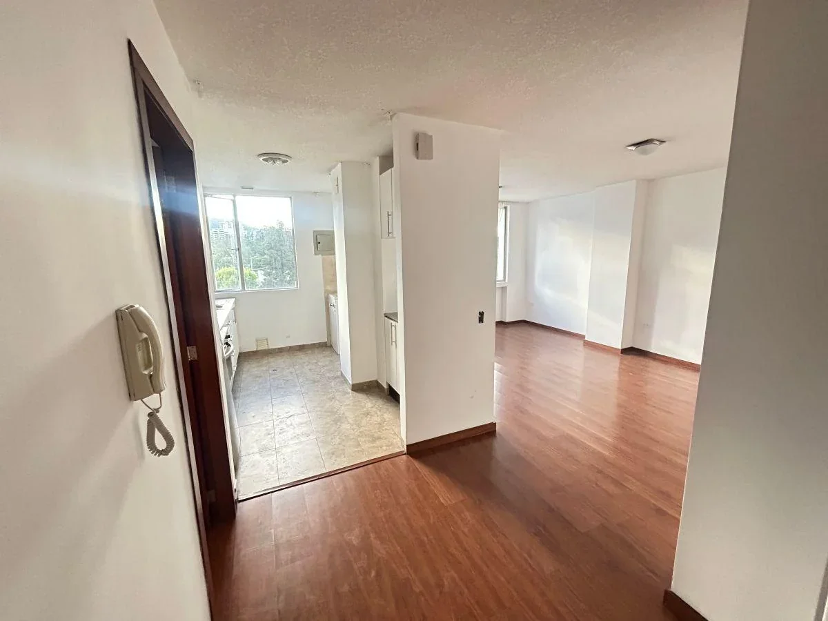 Venta La Carolina Departamento un Dormitorio — imagen 4