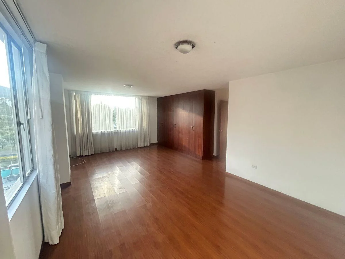Venta La Carolina Departamento un Dormitorio — imagen 2