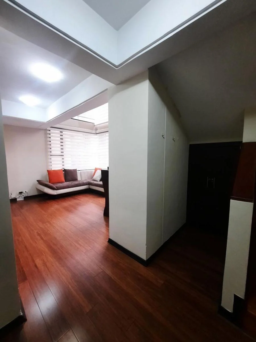 Espectacular Inversion - Loft - Republica de El Salvador — imagen 3