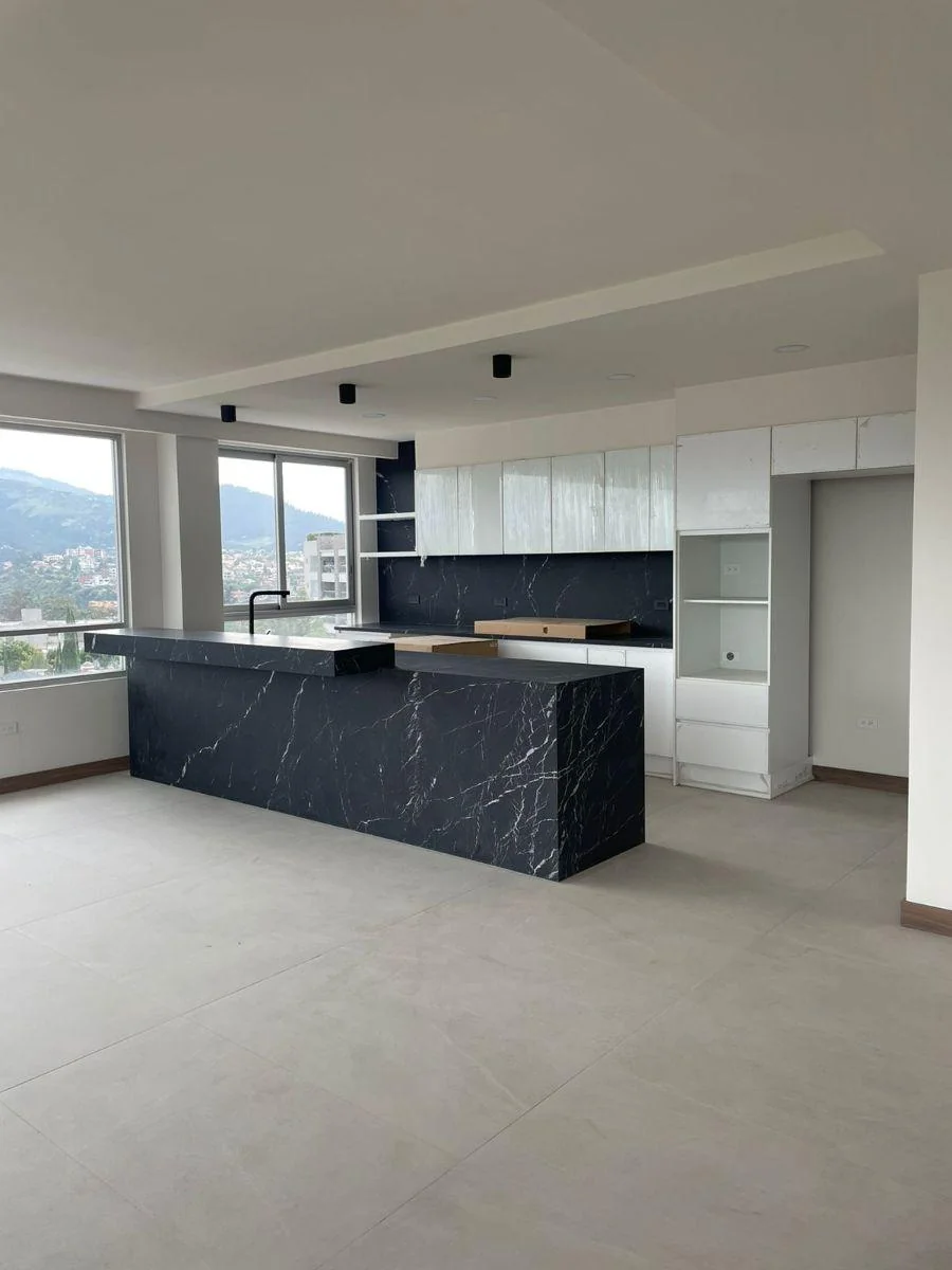 Dúplex de 260 m con Pérgola y Terraza de 170 m — imagen 4