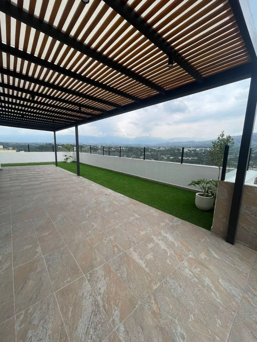 Dúplex de 260 m con Pérgola y Terraza de 170 m — imagen 2
