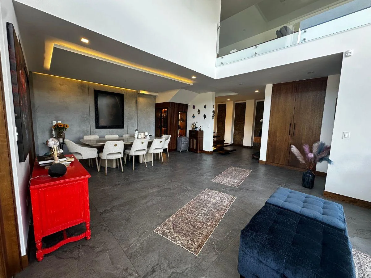 Departamento/ Casa en Cumbaya — imagen 3