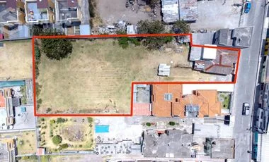Terreno en venta en Sangolqui — imagen 5