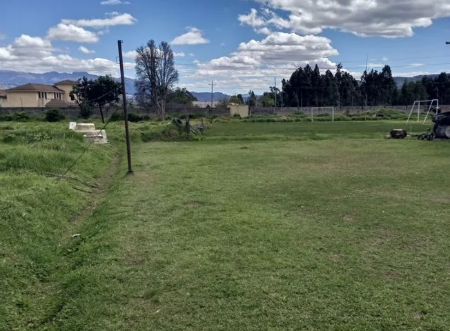 Terreno en venta en Sangolqui — imagen 4