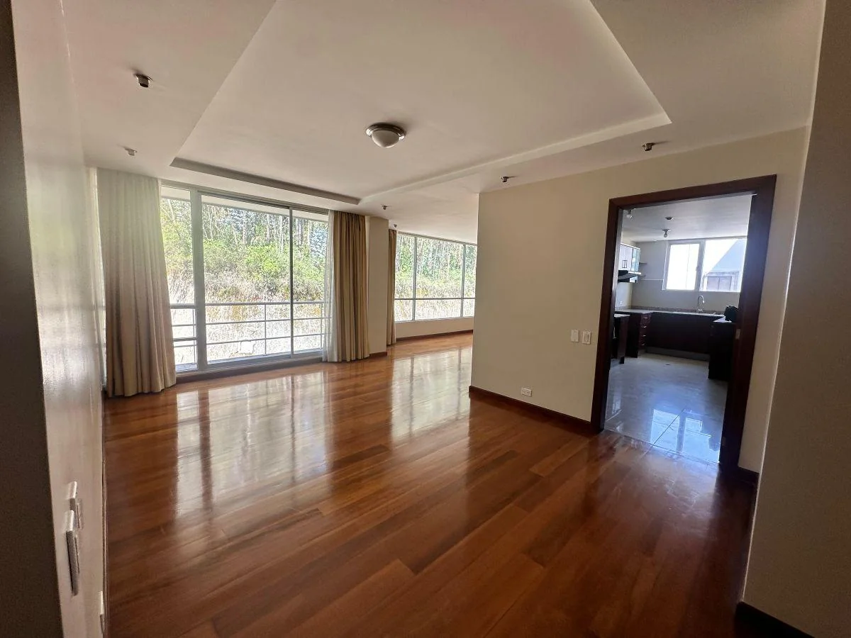 Vendo Departamento El Bosque — imagen 3