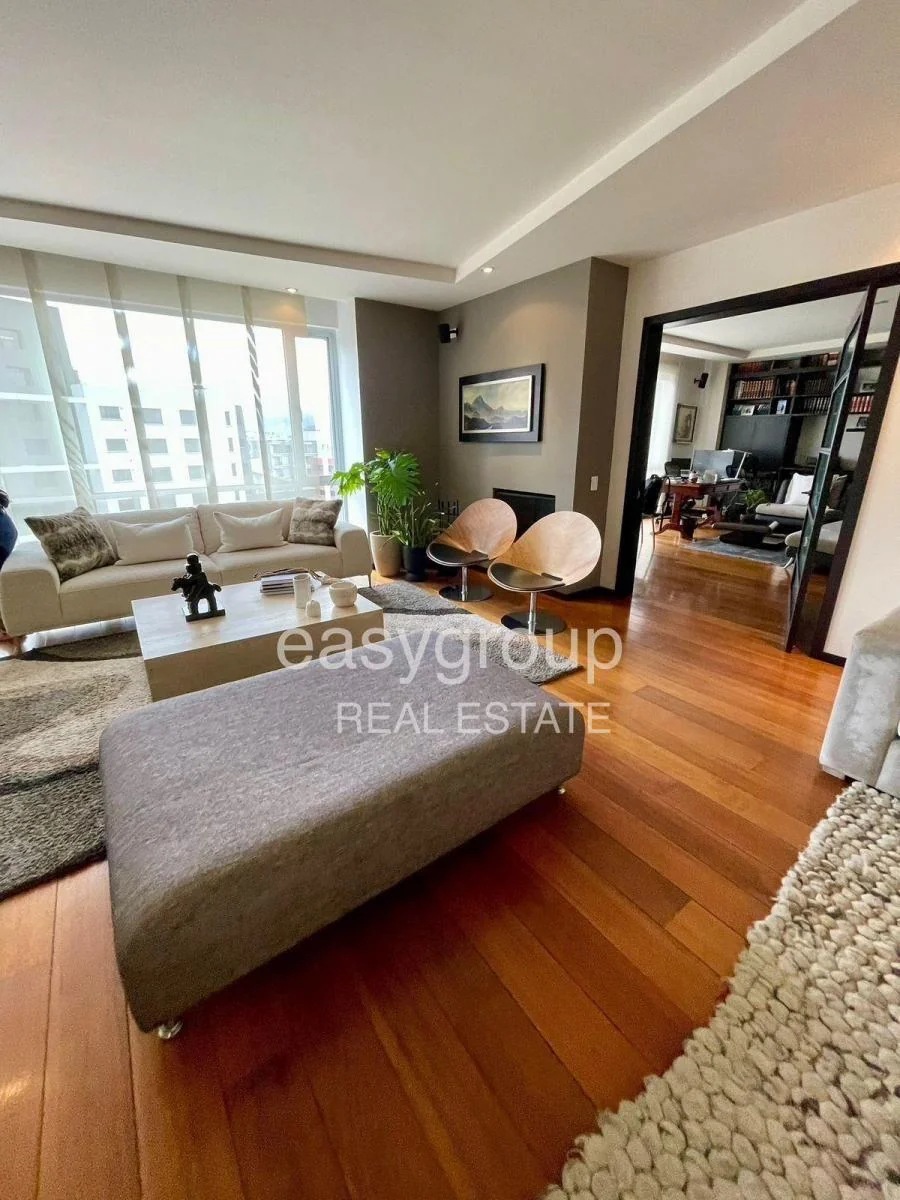 Departamento de 478 m² Lujoso en Venta y Alquiler en Bellavista — imagen 5