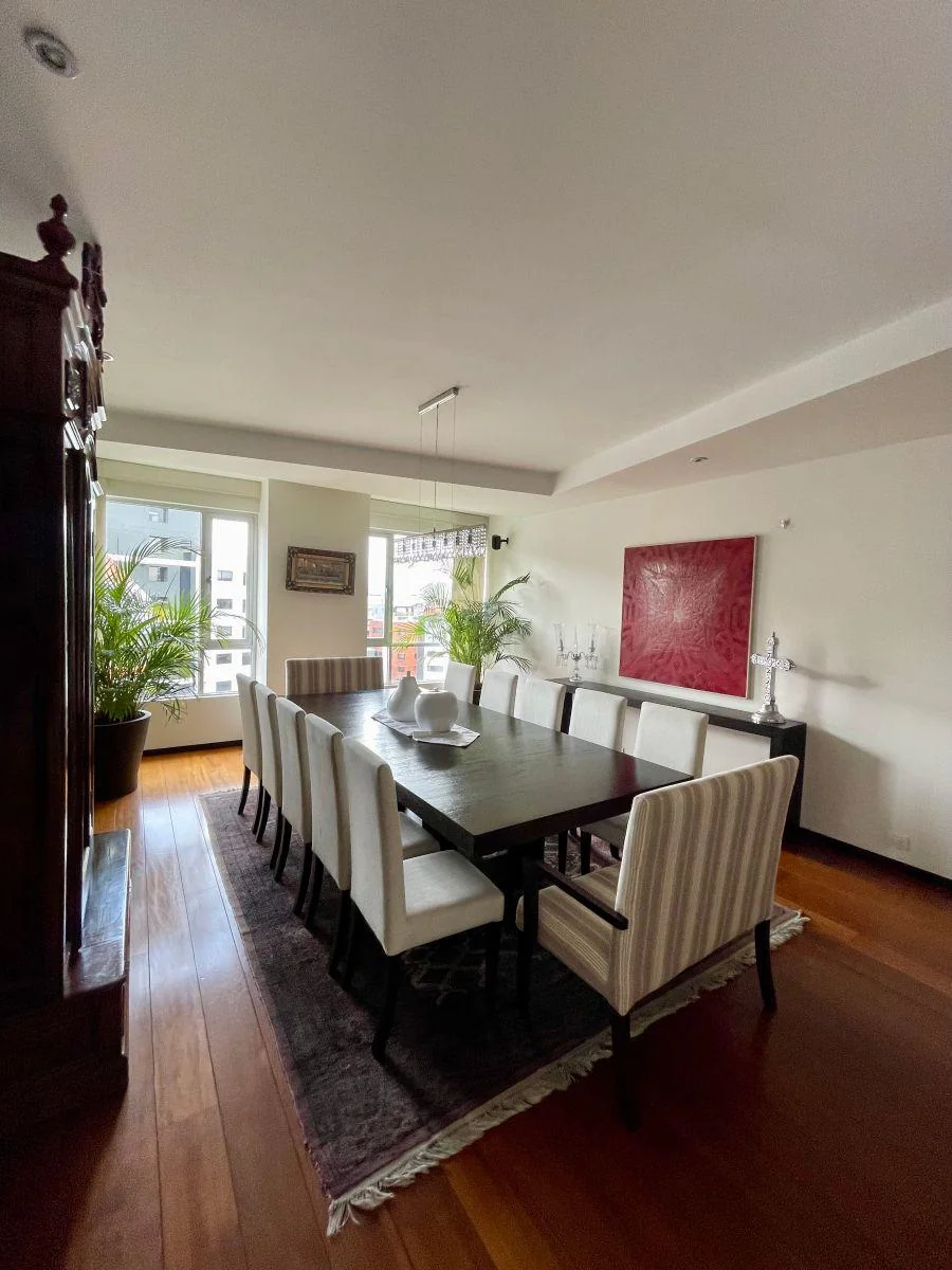 Departamento de 478 m² Lujoso en Venta y Alquiler en Bellavista — imagen 3