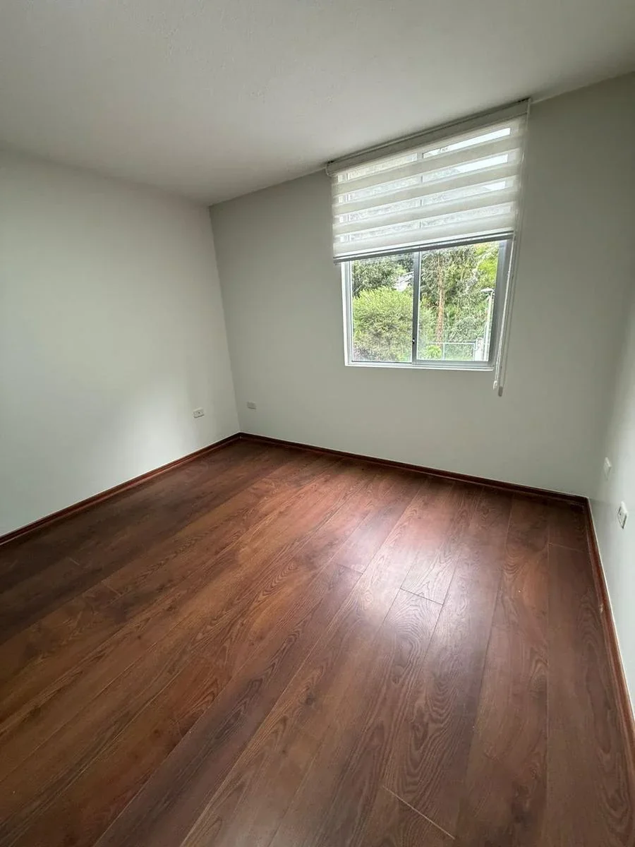 Departamento Moderno de Venta en Ficoa, Tungurahua — imagen 2