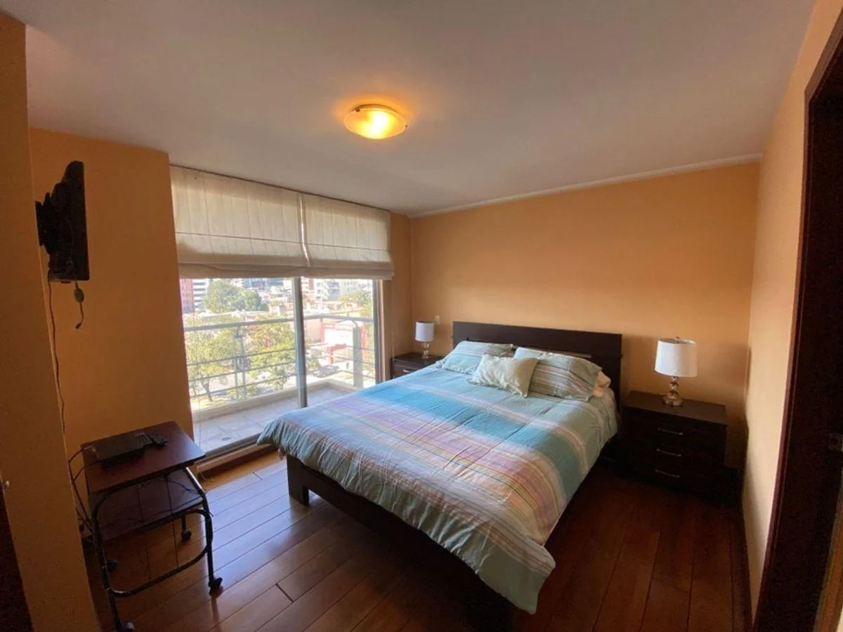 En Venta Departamento 3d Sector La Coruña — imagen 5