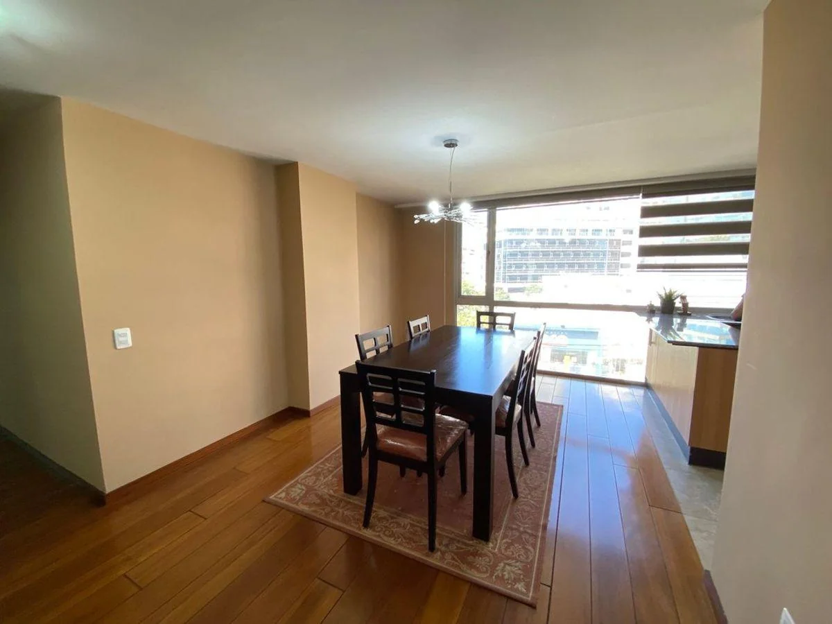En Venta Departamento 3d Sector La Coruña — imagen 3