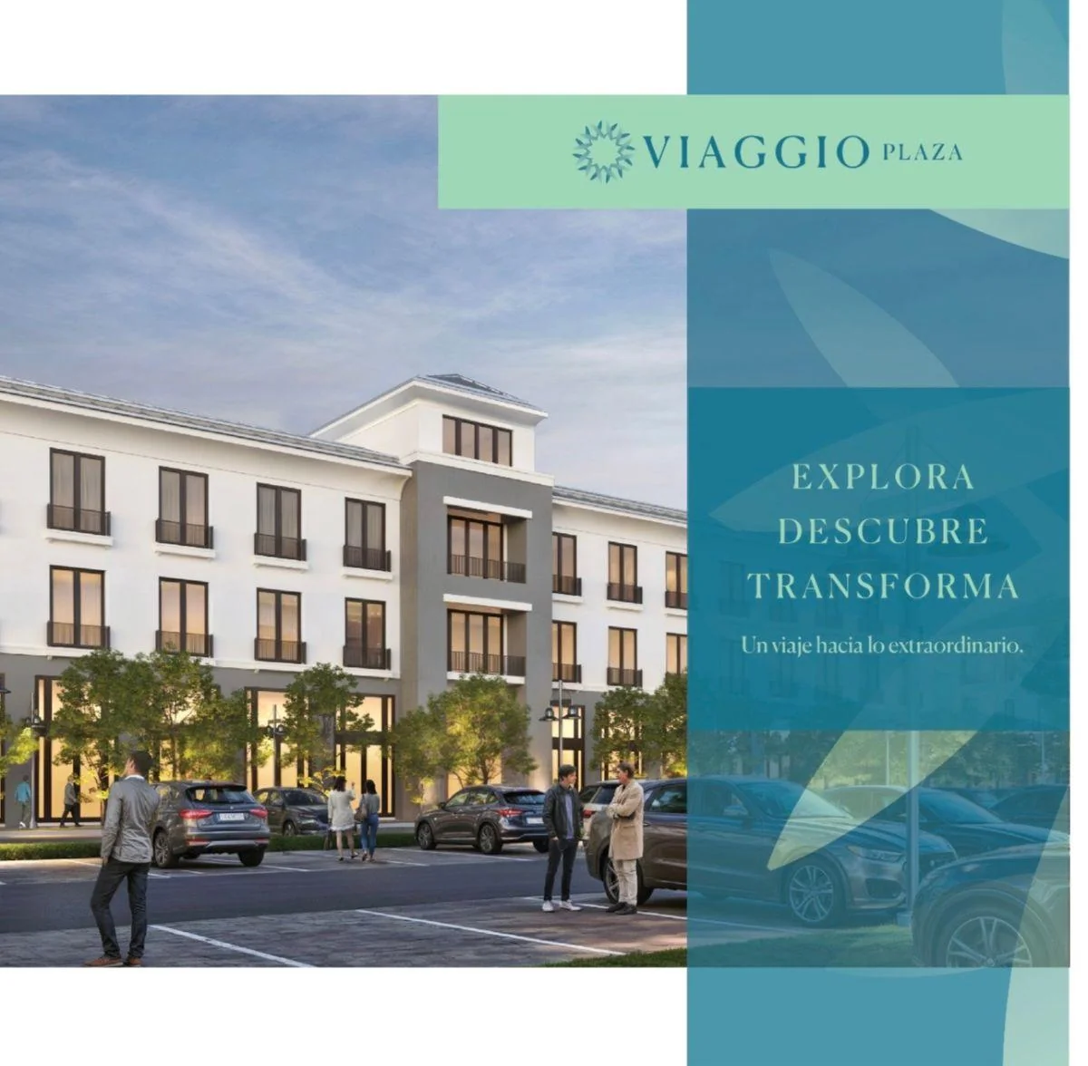 Locales en Venta en Samborondón Km 13.5 Via Salitre, Plaza Comercial Viaggio, Guayas — imagen 2