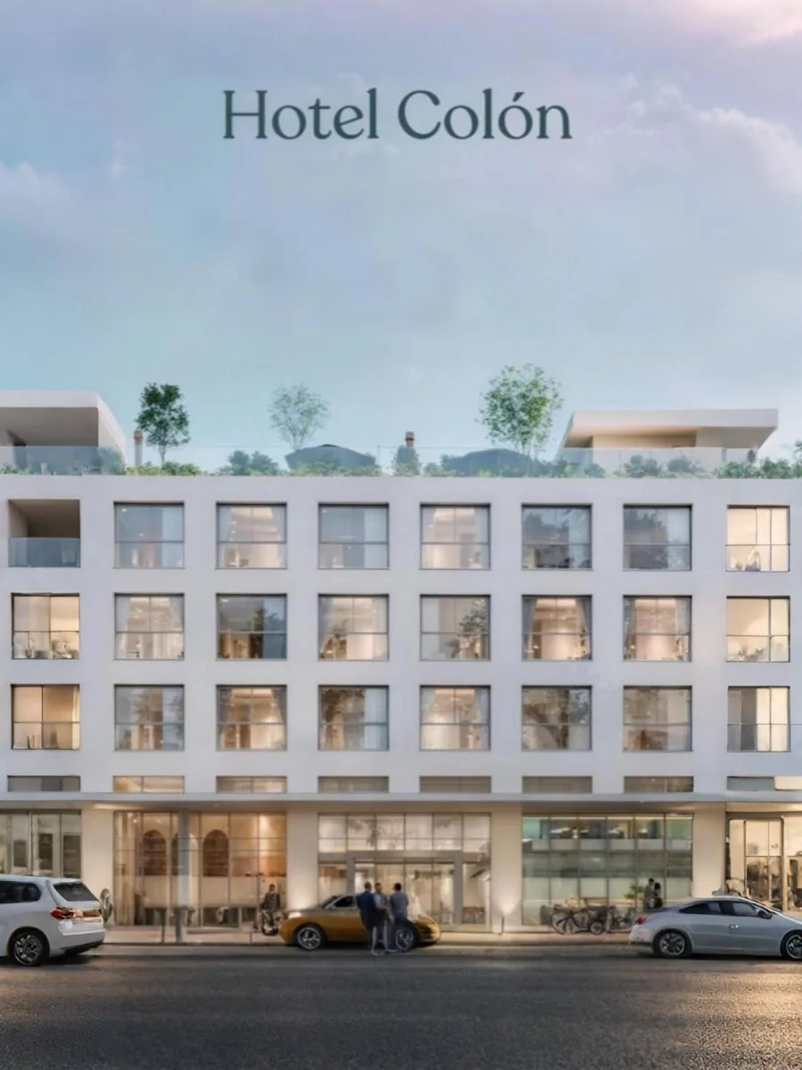 Samborondon Km 1.5 Oficina en Venta a Estrenar Marzo 2028, Guayas — imagen 4
