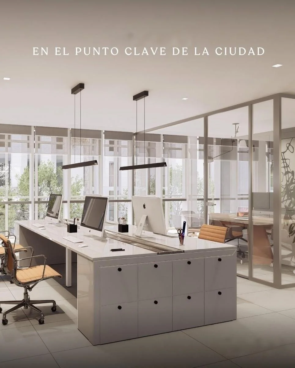 Samborondon Km 1.5 Oficina en Venta a Estrenar Marzo 2028, Guayas — imagen 3