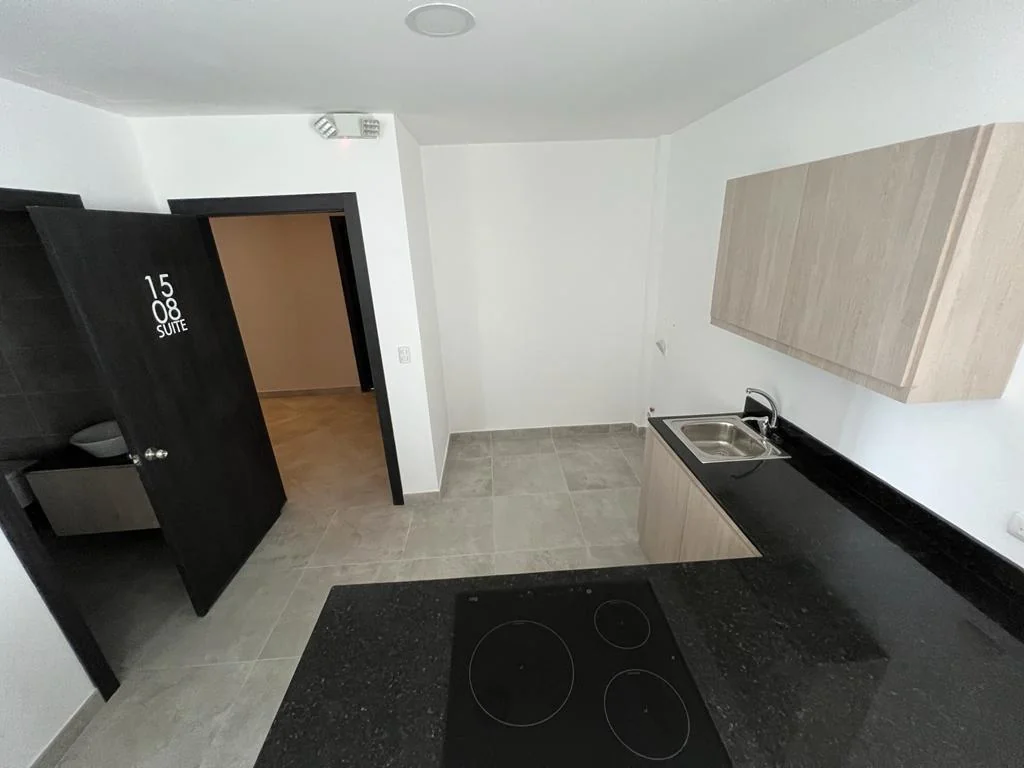 Se Vende Suite en Giardini Boutique Hotel Piso 15 Departamento 11, Guayas — imagen 4
