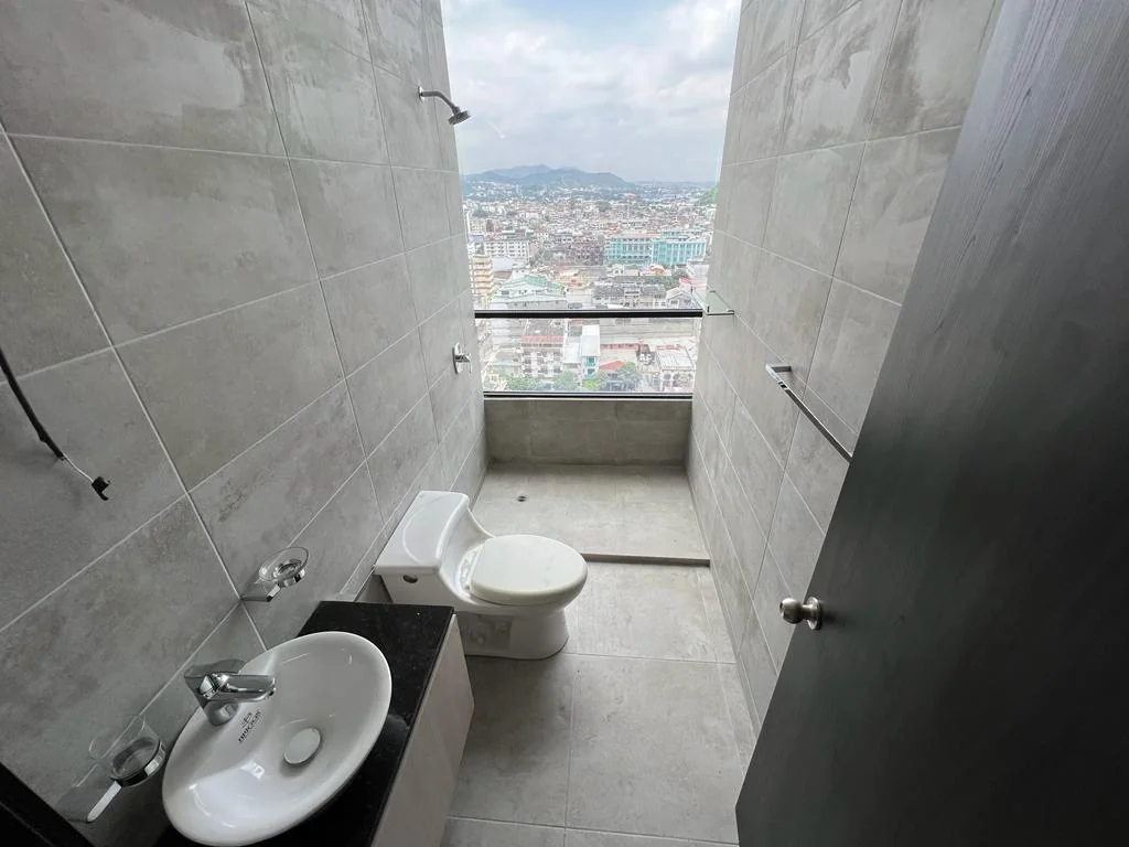 Se Vende Suite en Giardini Boutique Hotel Piso 15 Departamento 11, Guayas — imagen 2