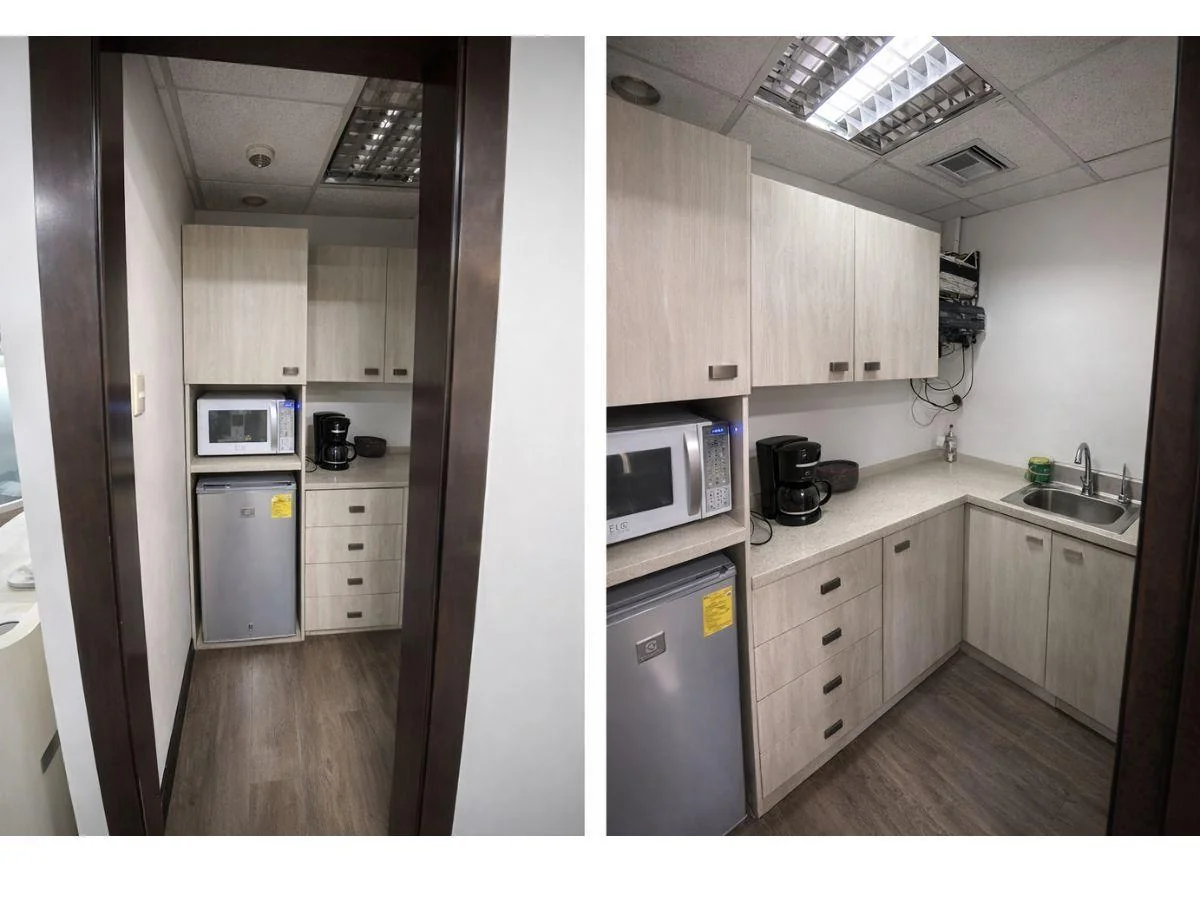 Oficina en Venta en Edificio The Point, Puerto Santa Ana, Guayas — imagen 2
